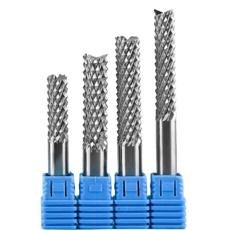 創造記錄:肯納新型harvi ultra 8x玉米銑刀.