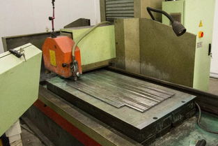 硬質(zhì)合金鋸片應(yīng)該這樣磨,附磨削機(jī)械加工動(dòng)態(tài)圖