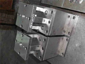 廣州機(jī)械加工 科達(dá)模具加工 廣州機(jī)械零件加工