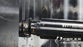 山特維克可樂(lè)滿推出新一代減振刀具