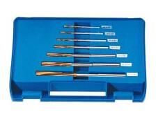 Hahn & Kolb切削工具 Atorn高速鋼中心鉆的專業解析